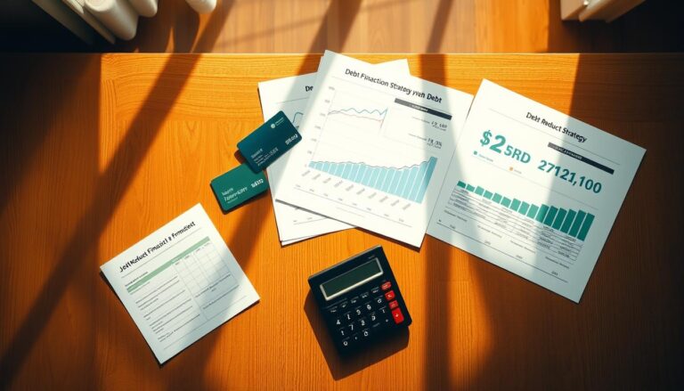 debt pay off strategies