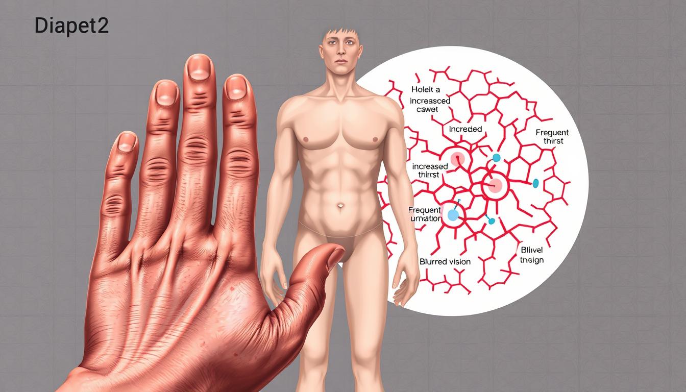 9 Type 2 Diabetes Symptoms To Watch For